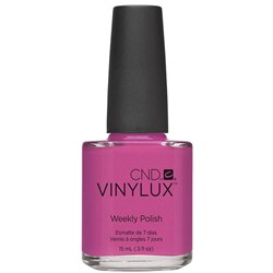 Vinylux Weekly Polish - #168 Sultry Sunset